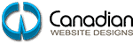 Canadian Web Designs